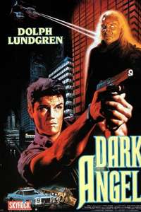 Dark Angel - Poster