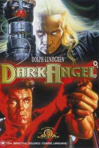 Dark Angel - Poster