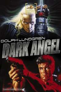 Dark Angel - Poster