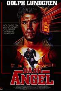 Dark Angel - Poster