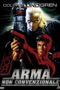 Dark Angel - Poster