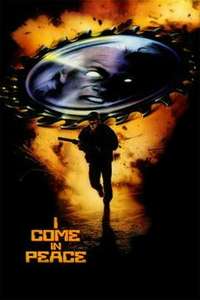 Dark Angel - Poster