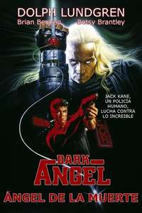 Dark Angel - Poster