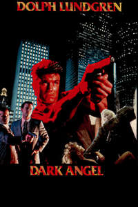 Dark Angel - Poster