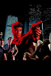 Dark Angel - Poster