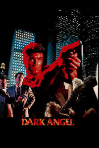 Dark Angel - Poster