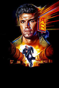 Dark Angel - Poster