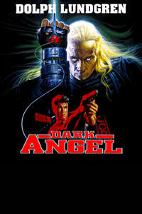Dark Angel - Poster
