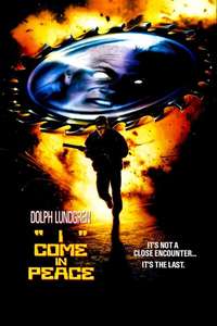 Dark Angel - Poster