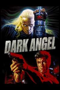 Dark Angel - Poster