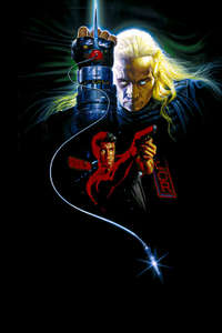 Dark Angel - Poster