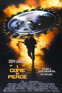 Dark Angel - Poster