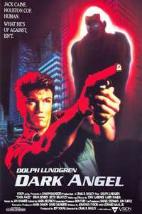 Dark Angel - Poster