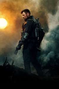 Extraction 2 - Poster