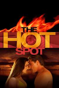 The Hot Spot - Poster