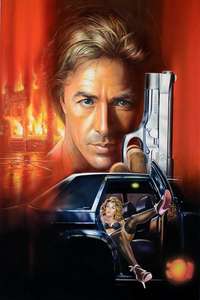 The Hot Spot - Poster