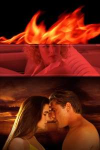 The Hot Spot - Poster