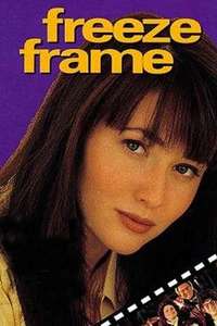 Freeze Frame - Posters