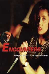 Encounters - Poster
