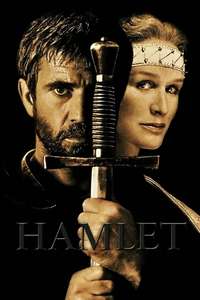 Hamlet - Poster
