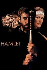 Hamlet - Poster