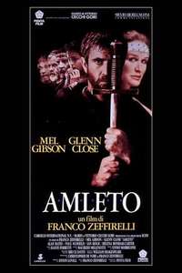 Hamlet - Poster