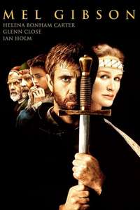 Hamlet - Poster