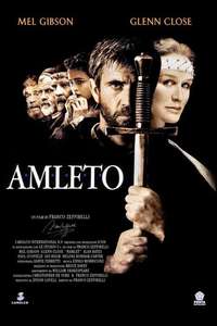 Hamlet - Poster