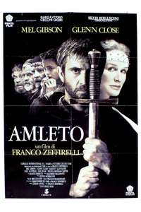 Hamlet - Poster