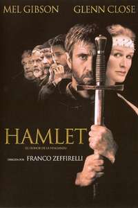 Hamlet - Poster