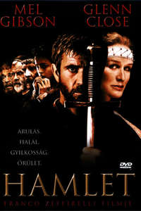 Hamlet - Poster
