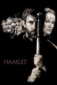 Hamlet - Poster