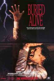 Buried Alive