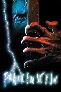 Frankenstein - Poster