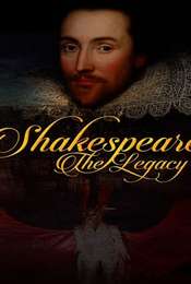 Shakespeare: The Legacy