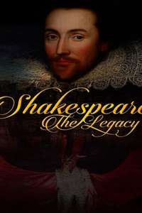 Shakespeare: The Legacy - Poster