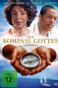 God's Compass - Poster