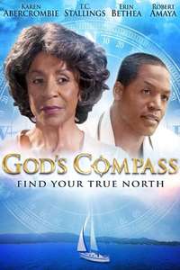 God's Compass - Poster