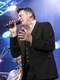 Tony Hadley. Estival Jazz Lugano 2016