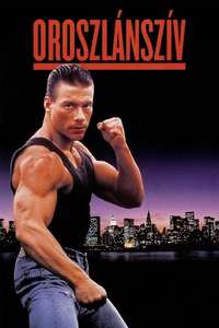 Lionheart - Poster