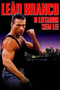 Lionheart - Poster