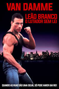 Lionheart - Poster