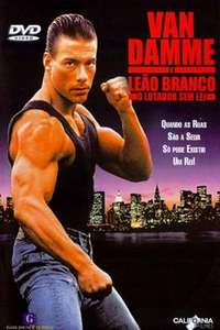 Lionheart - Poster