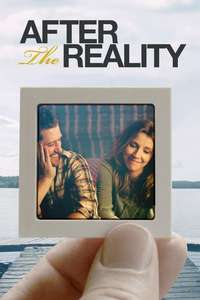 After the Reality - Poster