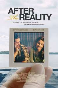 After the Reality - Poster