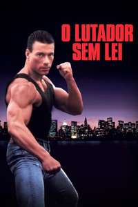 Lionheart - Poster