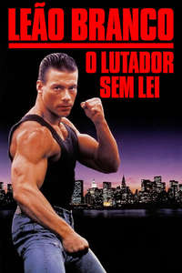 Lionheart - Poster