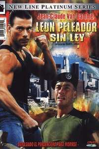 Lionheart - Poster
