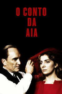 The Handmaid's Tale - Poster