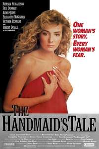 The Handmaid's Tale - Poster